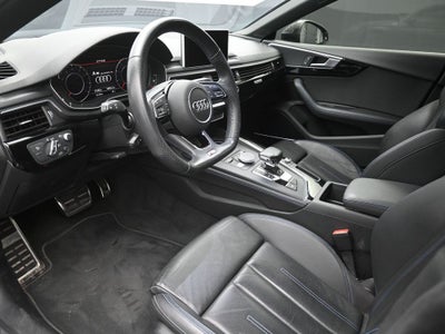 2019 Audi A5 Sportback Prestige quattro