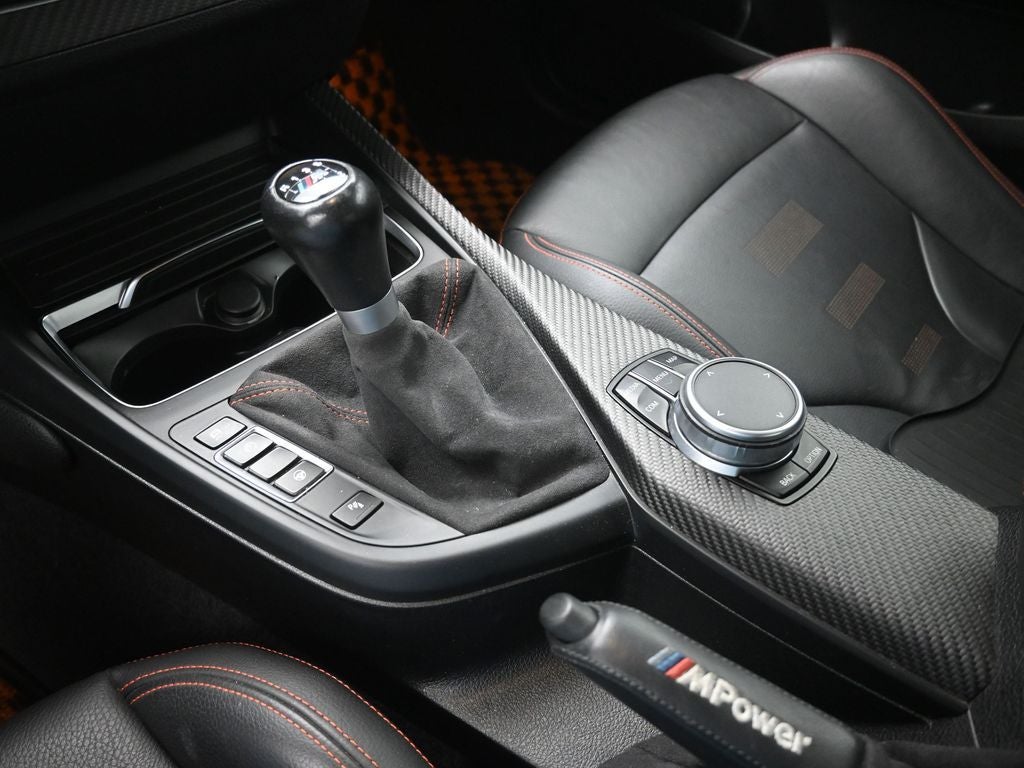 2021 BMW M2 Competition