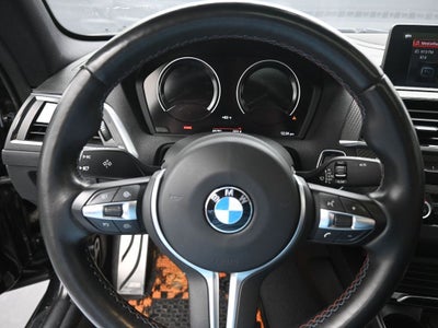 2021 BMW M2 Competition