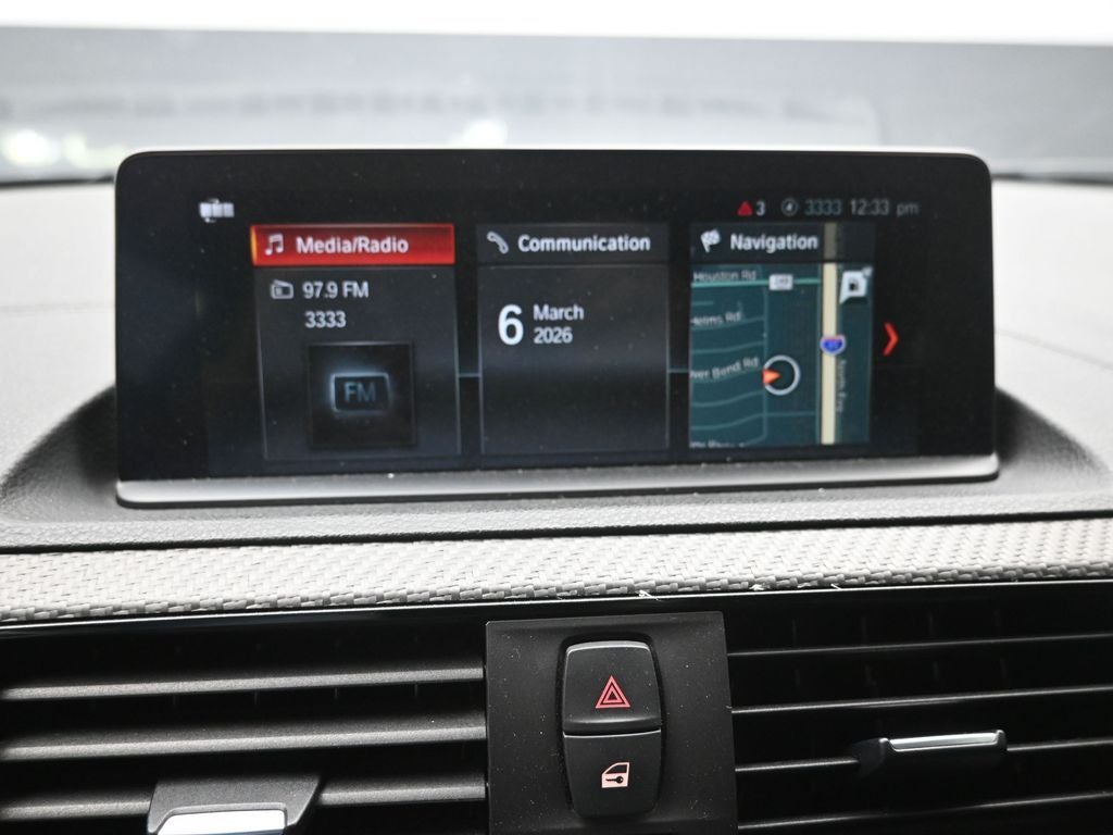 2021 BMW M2 Competition