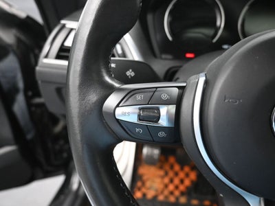 2021 BMW M2 Competition