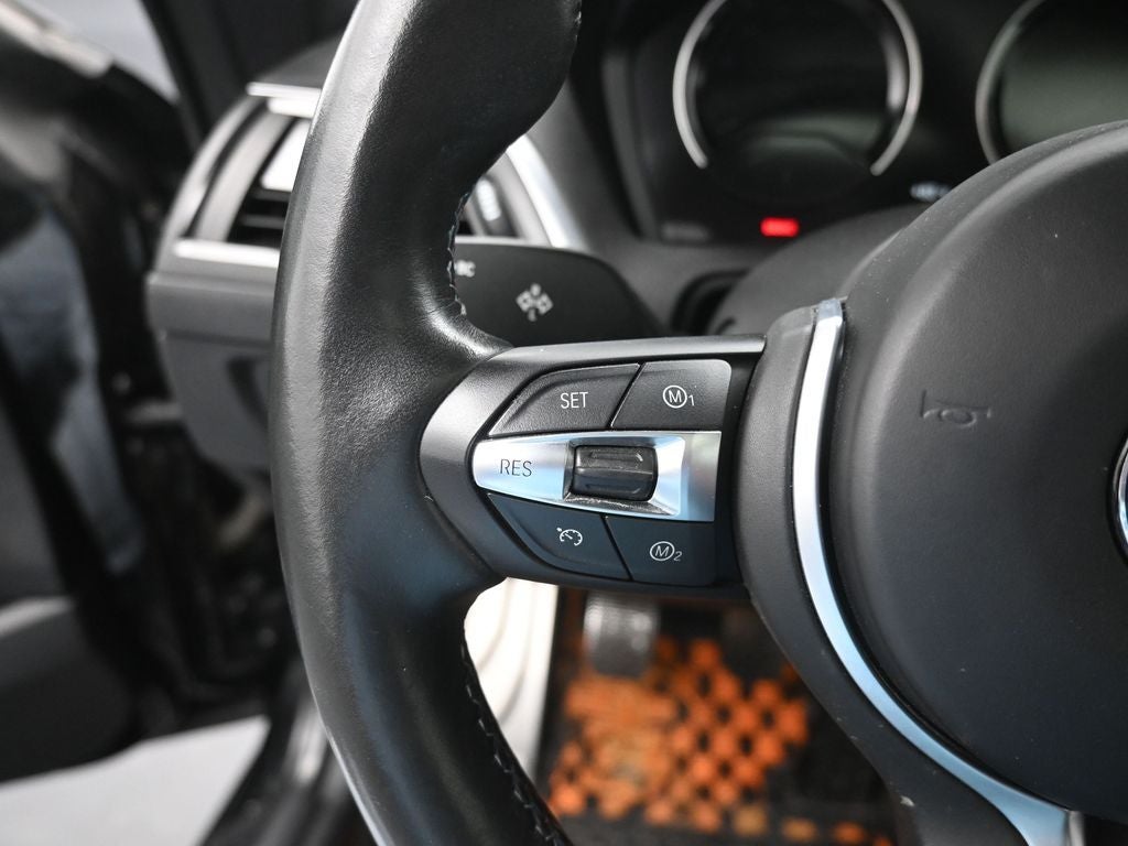 2021 BMW M2 Competition