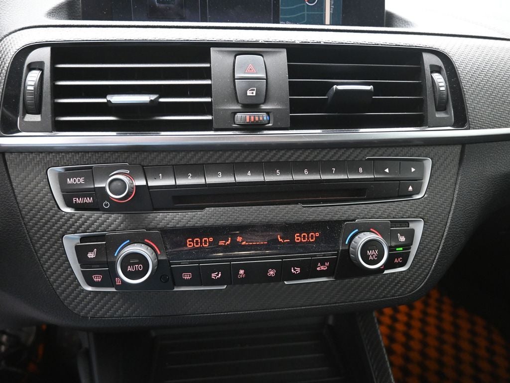 2021 BMW M2 Competition