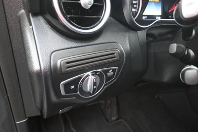 2019 Mercedes-Benz GLC GLC 300