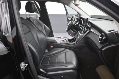 2019 Mercedes-Benz GLC GLC 300