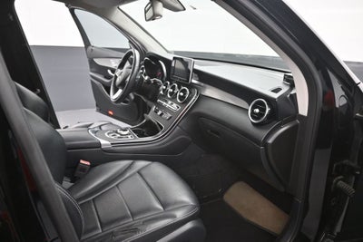 2019 Mercedes-Benz GLC GLC 300