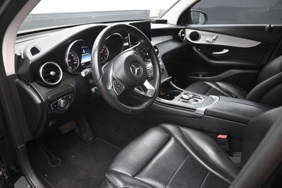 2019 Mercedes-Benz GLC GLC 300