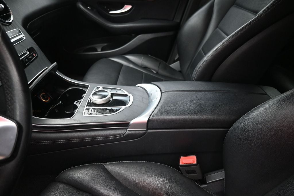 2019 Mercedes-Benz GLC GLC 300