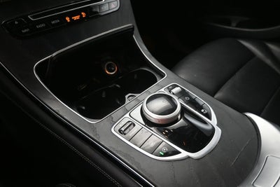 2019 Mercedes-Benz GLC GLC 300