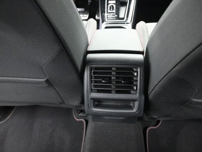 2024 Volkswagen Golf GTI 2.0T S