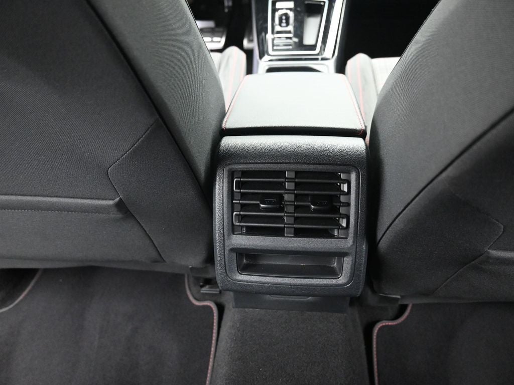 2024 Volkswagen Golf GTI 2.0T S