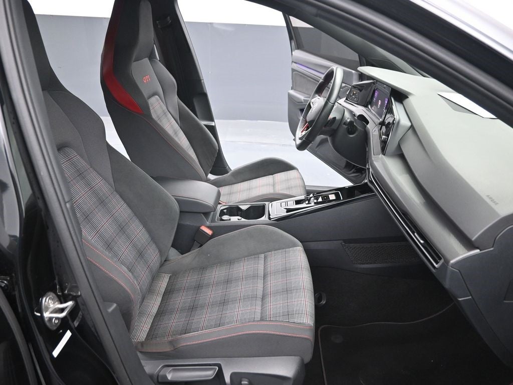 2024 Volkswagen Golf GTI 2.0T S