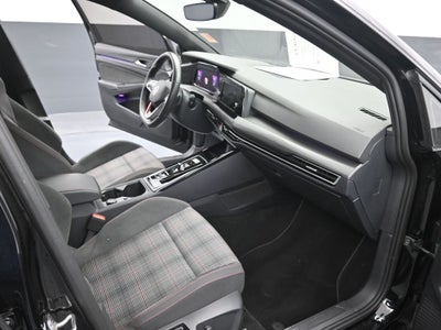 2024 Volkswagen Golf GTI 2.0T S