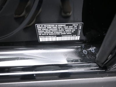 2024 Volkswagen Golf GTI 2.0T S