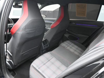 2024 Volkswagen Golf GTI 2.0T S