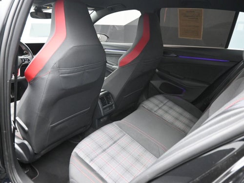 2024 Volkswagen Golf GTI 2.0T S