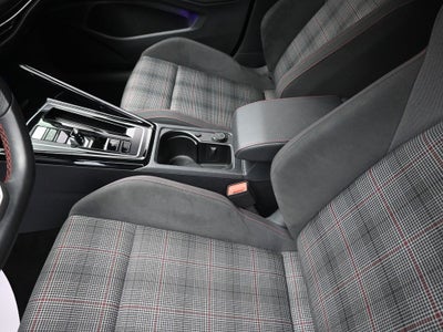 2024 Volkswagen Golf GTI 2.0T S