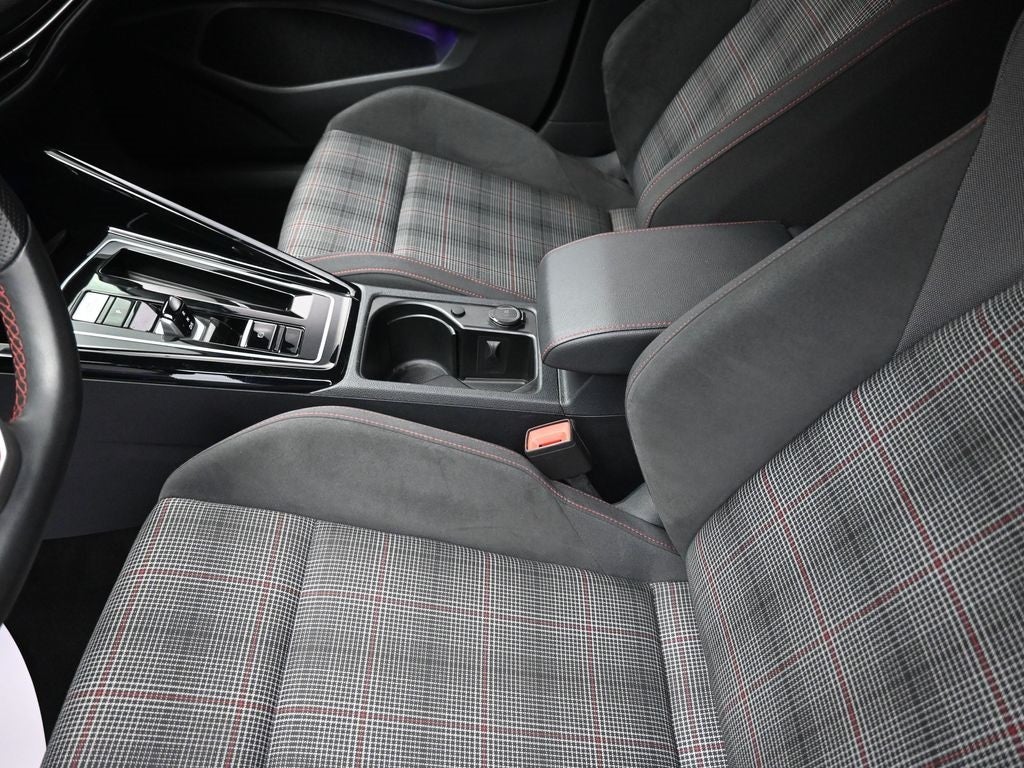 2024 Volkswagen Golf GTI 2.0T S