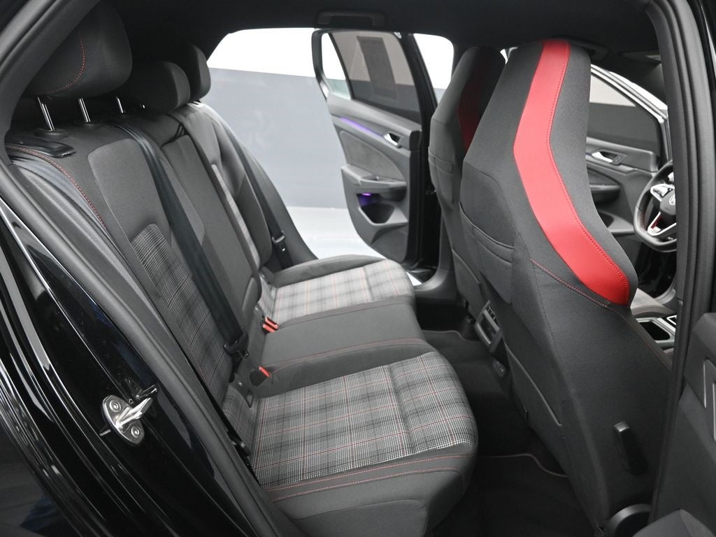 2024 Volkswagen Golf GTI 2.0T S