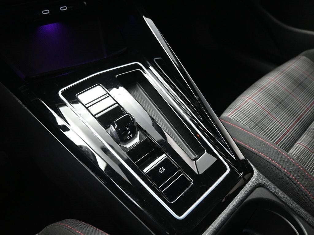 2024 Volkswagen Golf GTI 2.0T S