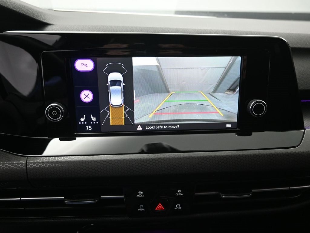 2024 Volkswagen Golf GTI 2.0T S