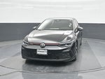 2024 Volkswagen Golf GTI 2.0T S