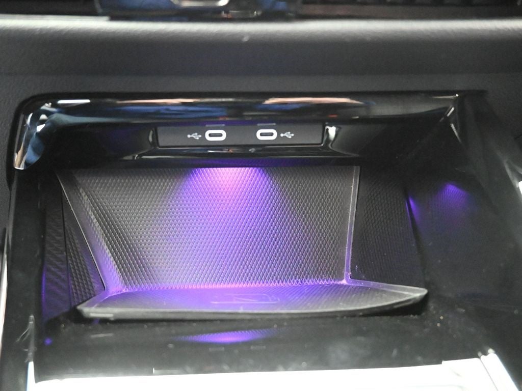 2024 Volkswagen Golf GTI 2.0T S