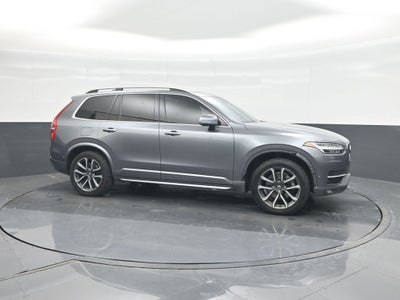 2018 Volvo XC90 T6 Momentum