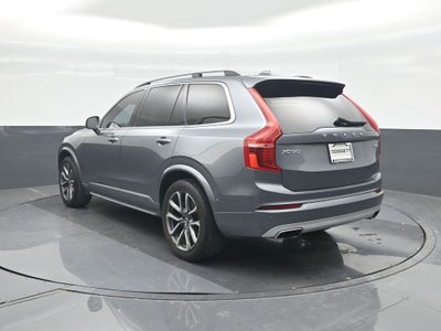 2018 Volvo XC90 T6 Momentum