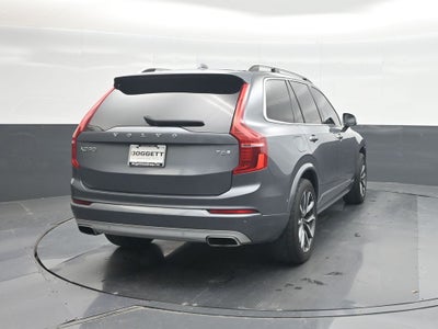 2018 Volvo XC90 T6 Momentum