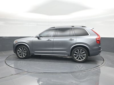 2018 Volvo XC90 T6 Momentum