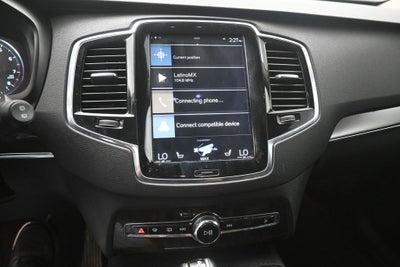 2018 Volvo XC90 T6 Momentum