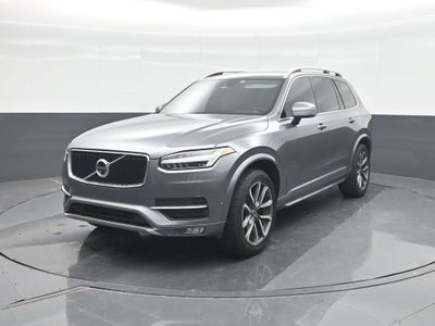 2018 Volvo XC90 T6 Momentum