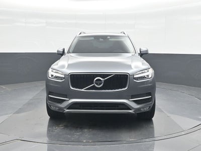 2018 Volvo XC90 T6 Momentum