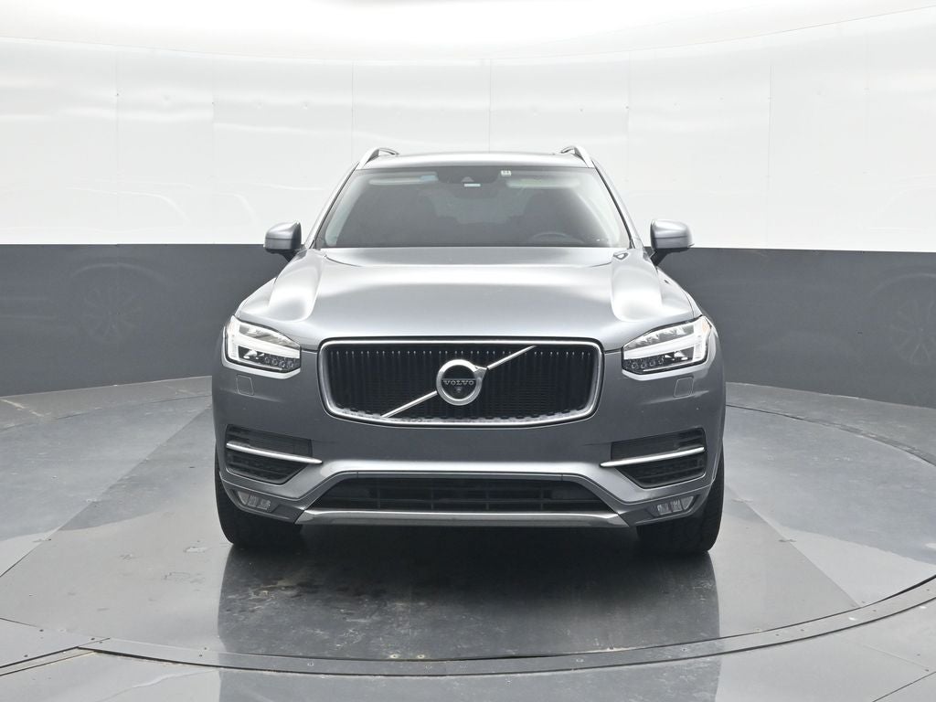 2018 Volvo XC90 T6 Momentum