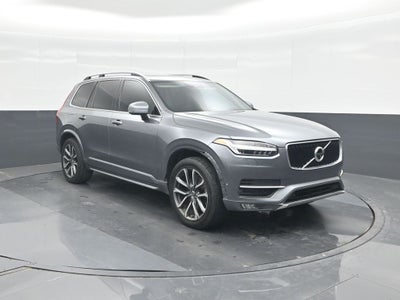 2018 Volvo XC90 T6 Momentum