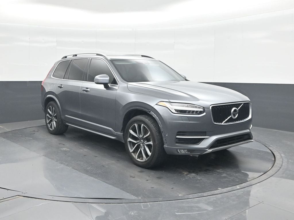 2018 Volvo XC90 T6 Momentum