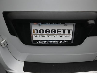 2022 RAM ProMaster City Base