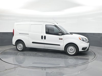 2022 RAM ProMaster City Base