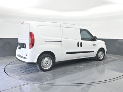 2022 RAM ProMaster City Base