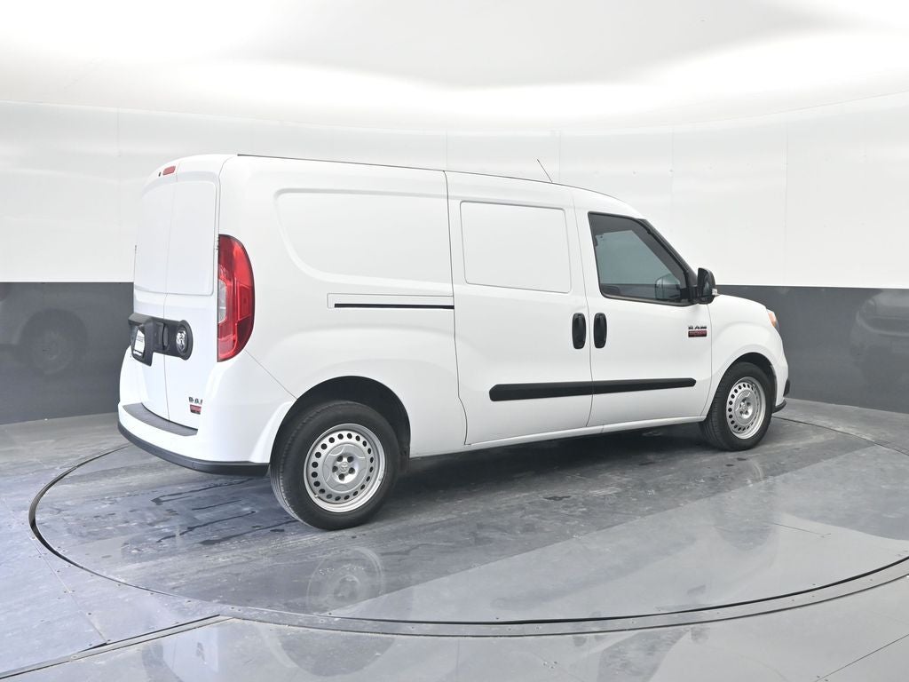 2022 RAM ProMaster City Base