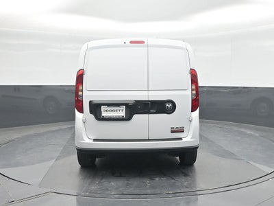 2022 RAM ProMaster City Base