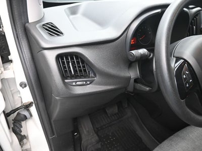 2022 RAM ProMaster City Base