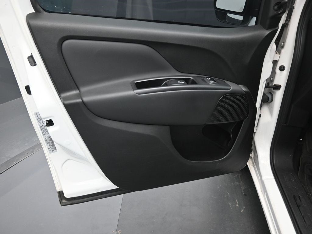 2022 RAM ProMaster City Base