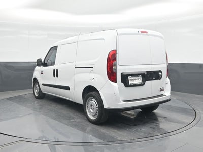 2022 RAM ProMaster City Base