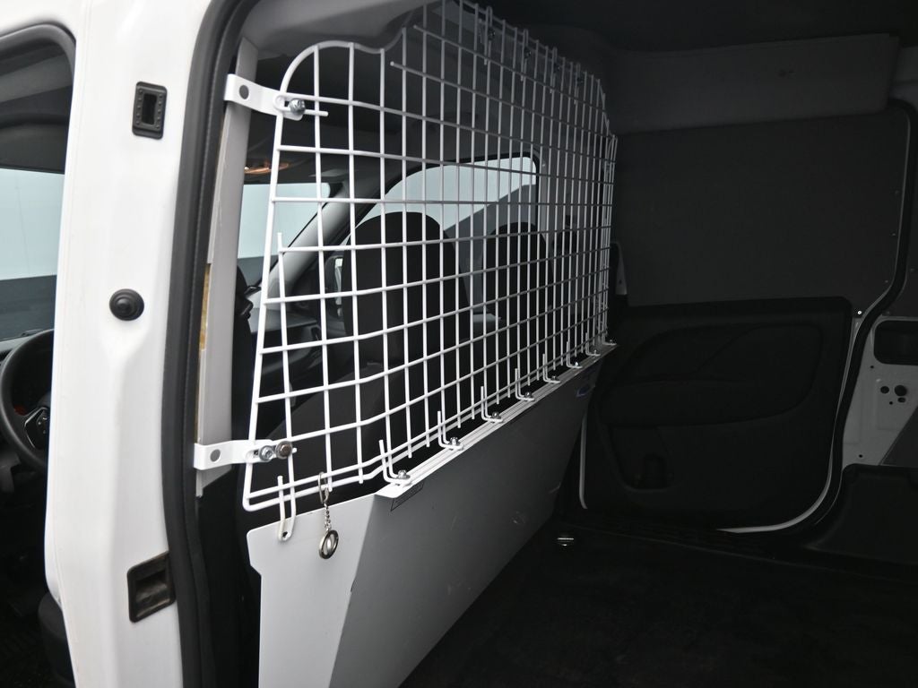 2022 RAM ProMaster City Base