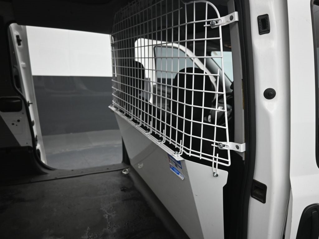 2022 RAM ProMaster City Base