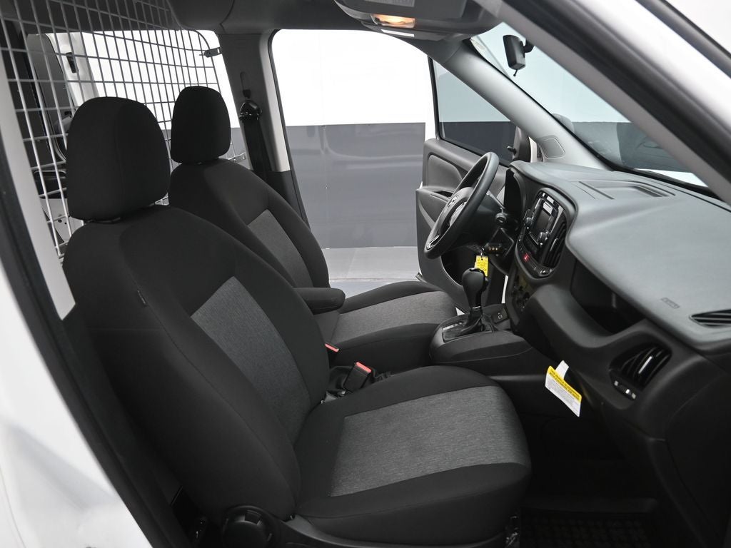 2022 RAM ProMaster City Base