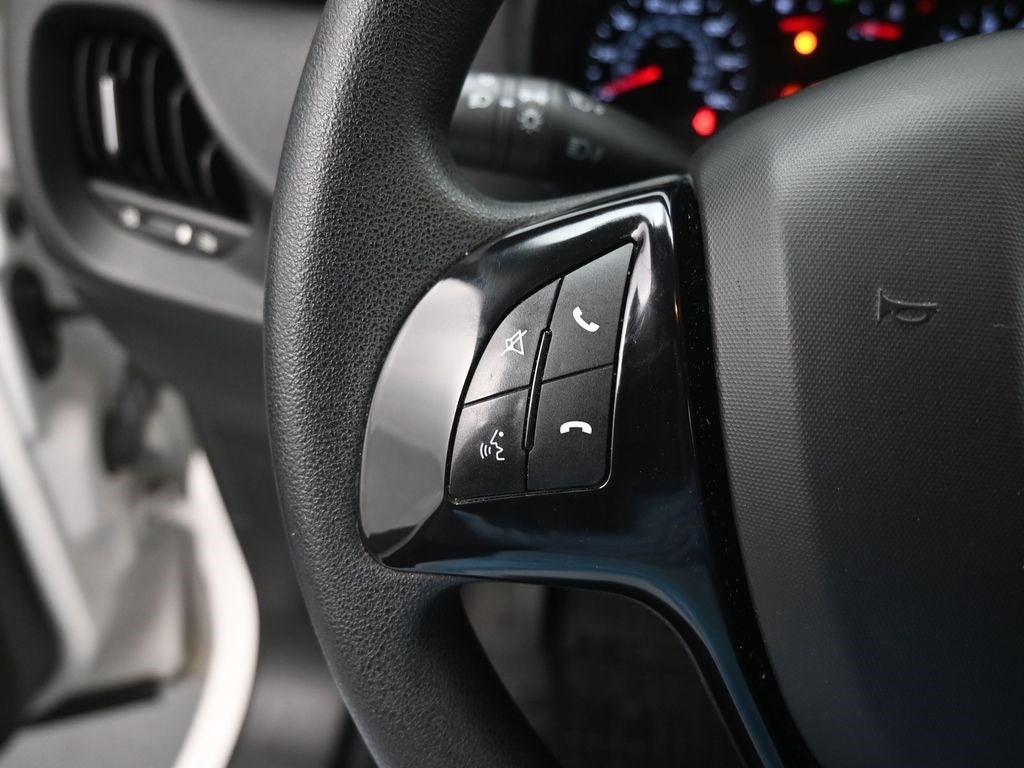 2022 RAM ProMaster City Base