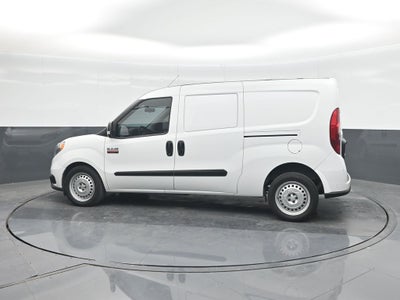 2022 RAM ProMaster City Base